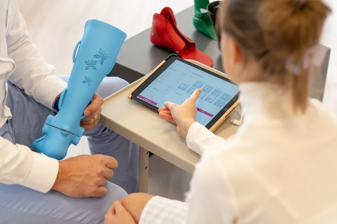 Revolutionary AI Breakthrough Transforms Healthcare Diagnostics