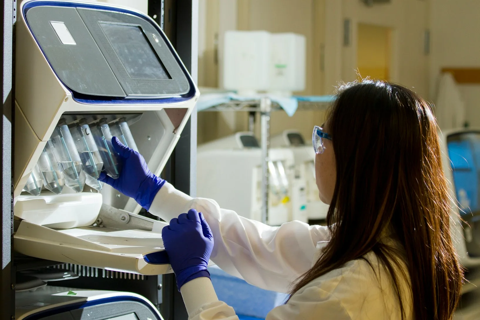 Revolutionary AI Breakthrough Transforms Healthcare Diagnostics 2