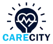 CareCityOnline Logo
